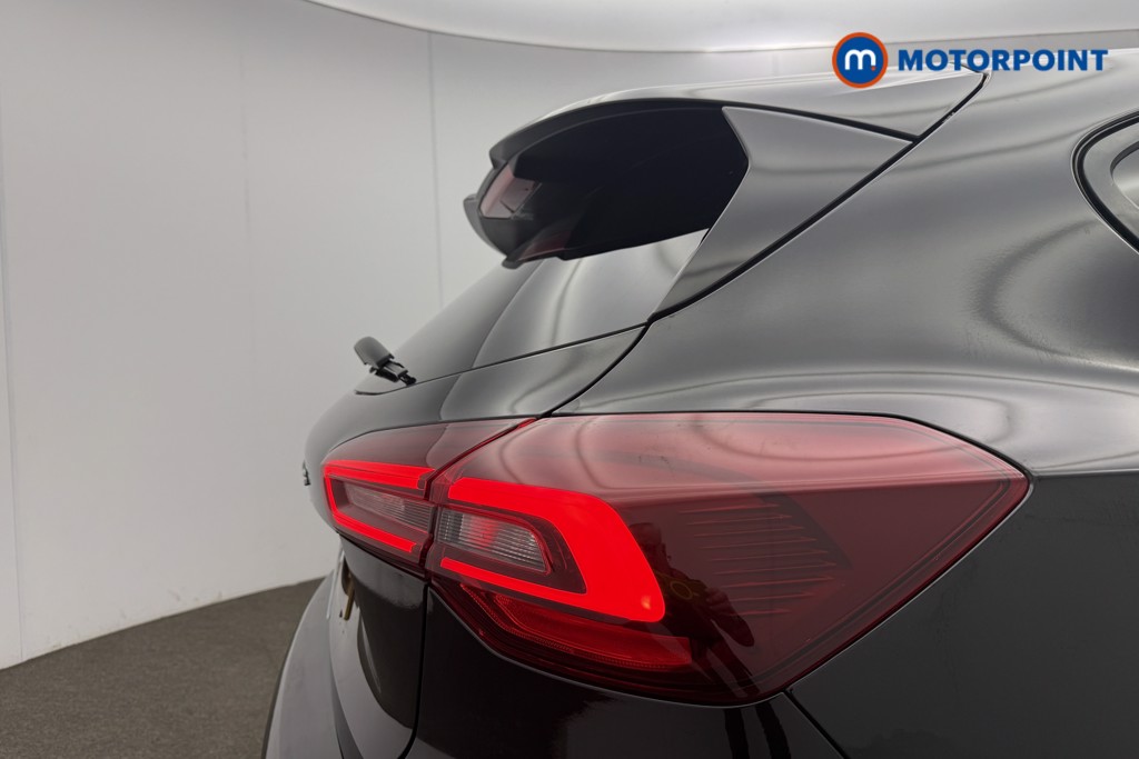 Ford Focus St-Line Vignale Automatic Diesel Hatchback - Stock Number (1611218) - 26th supplementary image