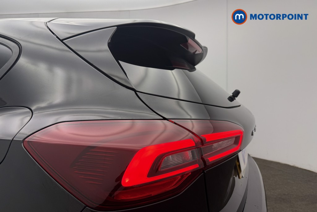 Ford Focus St-Line Vignale Automatic Diesel Hatchback - Stock Number (1611218) - 27th supplementary image