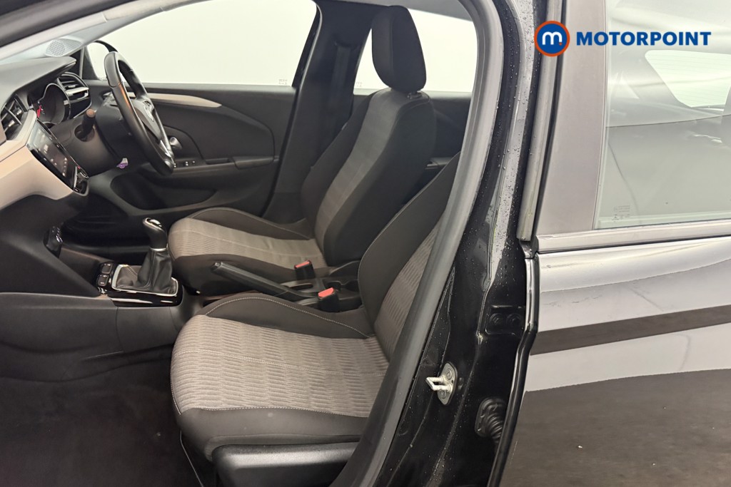 Vauxhall Corsa Se Edition Manual Petrol Hatchback - Stock Number (1611285) - 2nd supplementary image