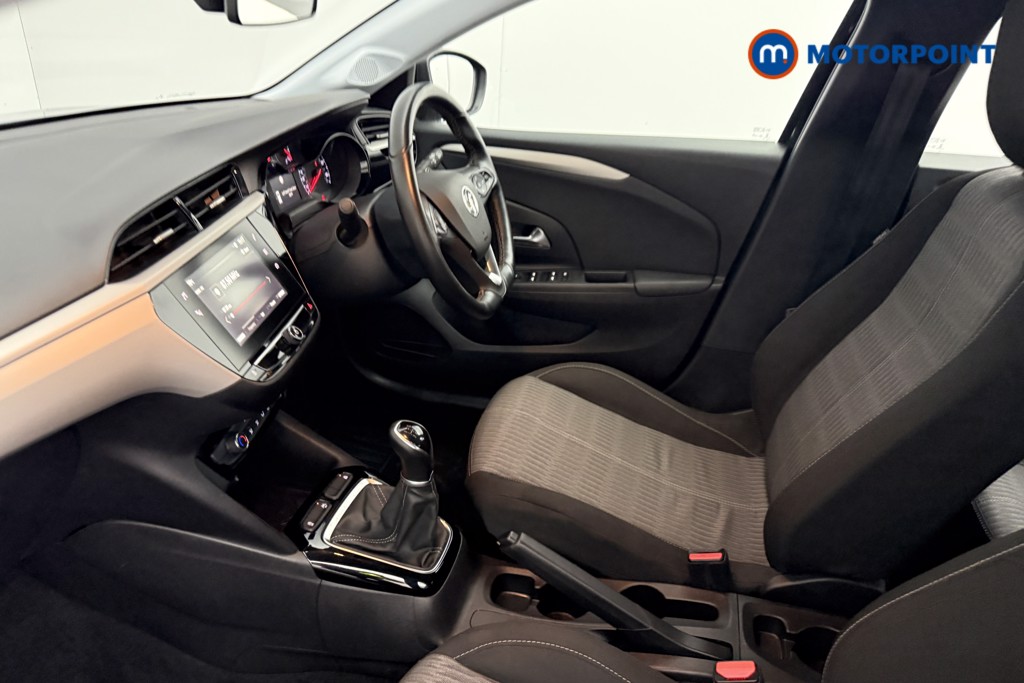 Vauxhall Corsa Se Edition Manual Petrol Hatchback - Stock Number (1611285) - 3rd supplementary image