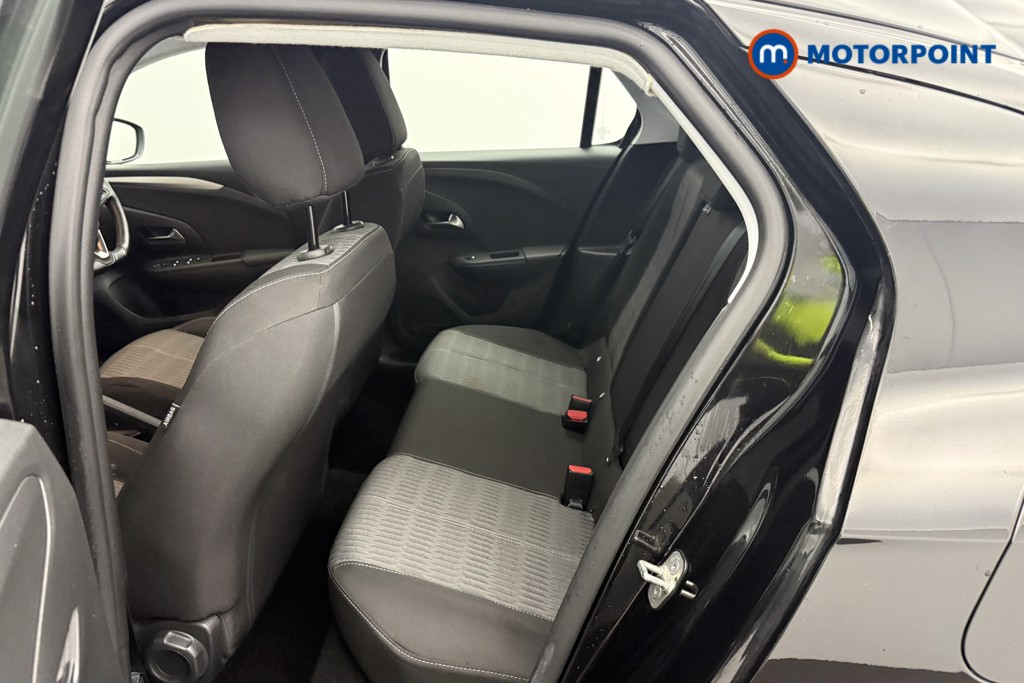 Vauxhall Corsa Se Edition Manual Petrol Hatchback - Stock Number (1611285) - 5th supplementary image