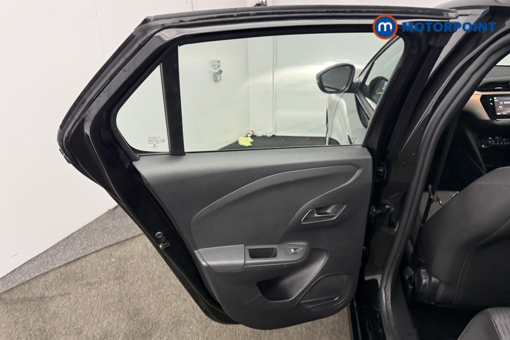 Vauxhall Corsa Se Edition Manual Petrol Hatchback - Stock Number (1611285) - 6th supplementary image