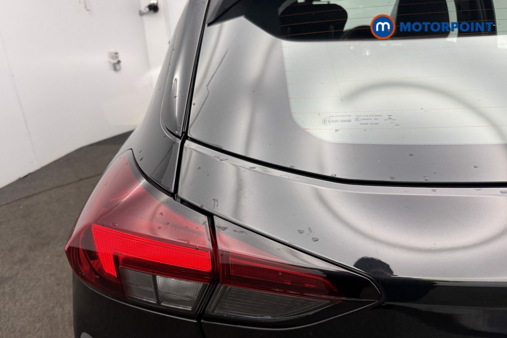 Vauxhall Corsa Se Edition Manual Petrol Hatchback - Stock Number (1611285) - 8th supplementary image