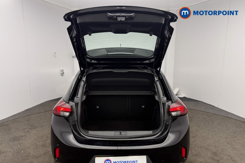 Vauxhall Corsa Se Edition Manual Petrol Hatchback - Stock Number (1611285) - 10th supplementary image