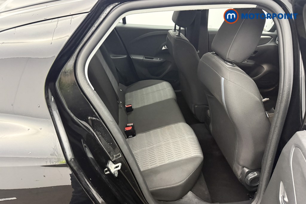 Vauxhall Corsa Se Edition Manual Petrol Hatchback - Stock Number (1611285) - 12th supplementary image