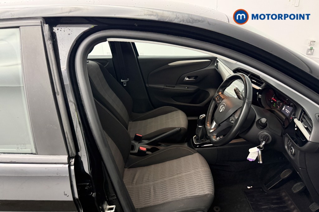 Vauxhall Corsa Se Edition Manual Petrol Hatchback - Stock Number (1611285) - 15th supplementary image