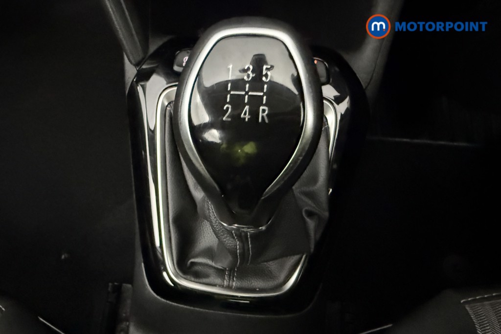 Vauxhall Corsa Se Edition Manual Petrol Hatchback - Stock Number (1611285) - 20th supplementary image