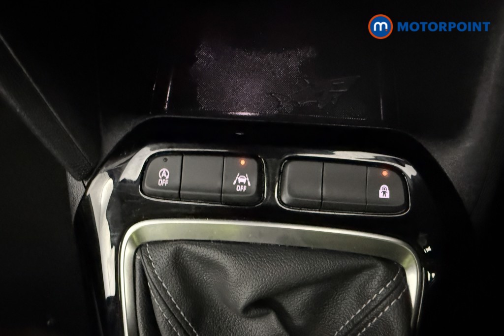 Vauxhall Corsa Se Edition Manual Petrol Hatchback - Stock Number (1611285) - 21st supplementary image