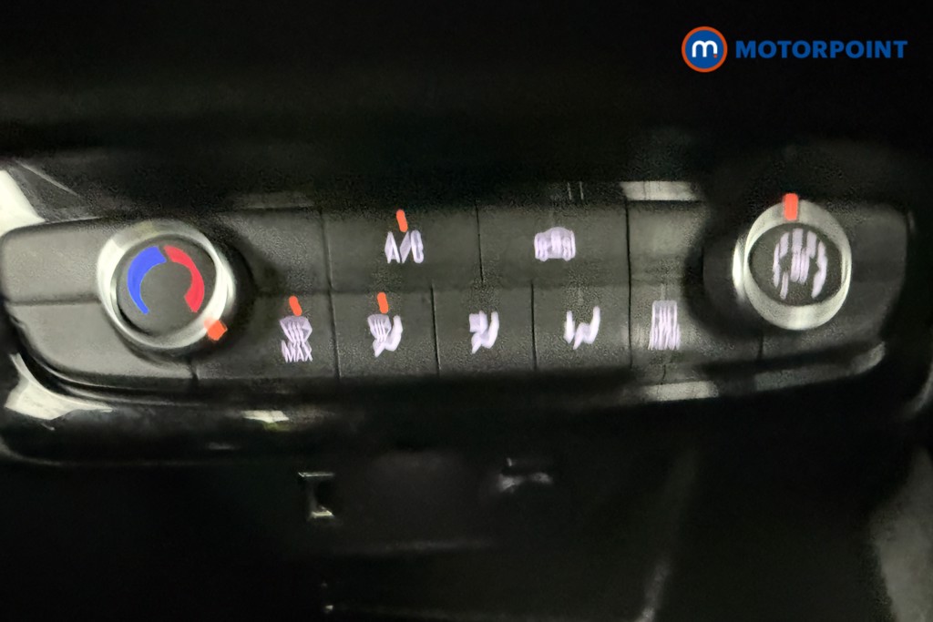 Vauxhall Corsa Se Edition Manual Petrol Hatchback - Stock Number (1611285) - 22nd supplementary image