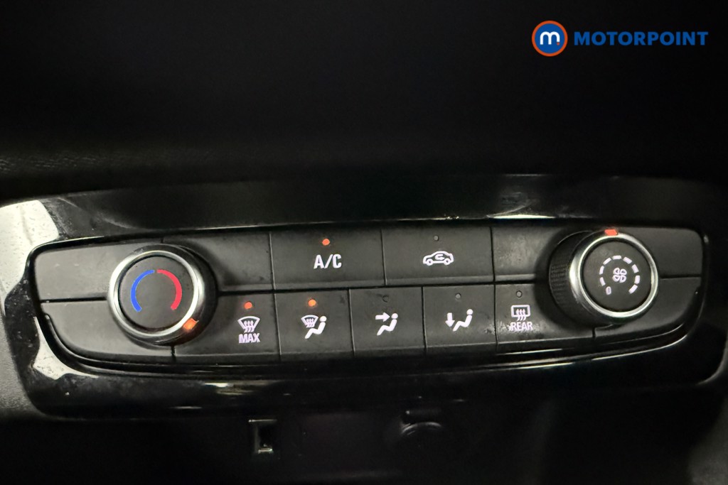 Vauxhall Corsa Se Edition Manual Petrol Hatchback - Stock Number (1611285) - 23rd supplementary image