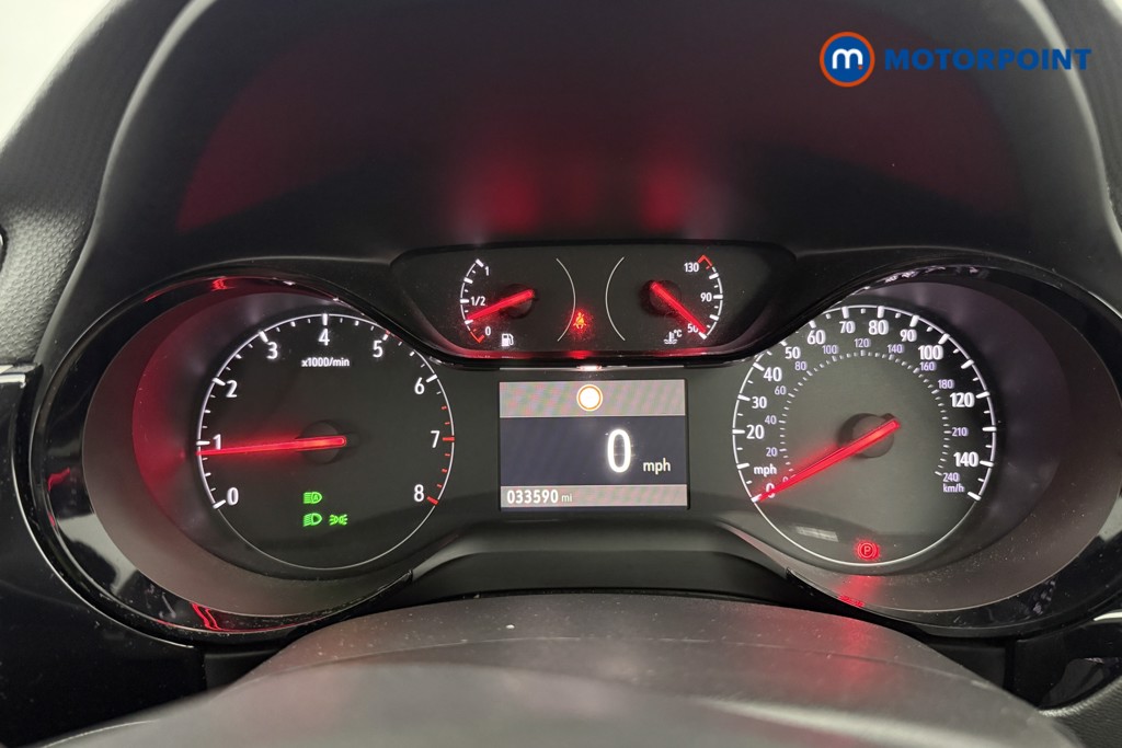 Vauxhall Corsa Se Edition Manual Petrol Hatchback - Stock Number (1611285) - 25th supplementary image