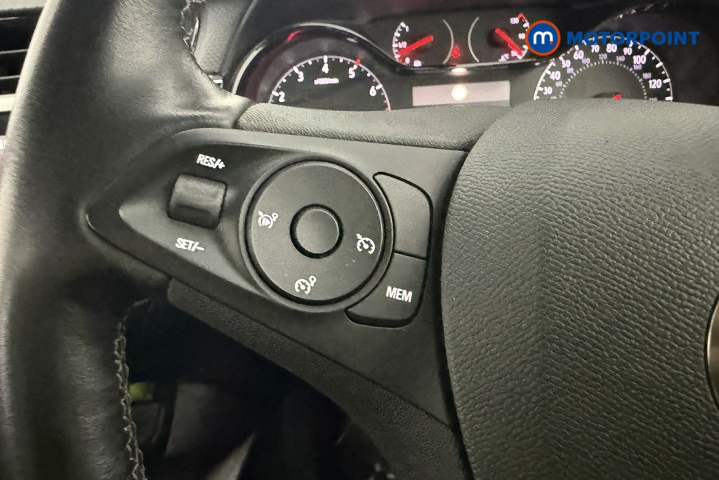 Vauxhall Corsa Se Edition Manual Petrol Hatchback - Stock Number (1611285) - 26th supplementary image