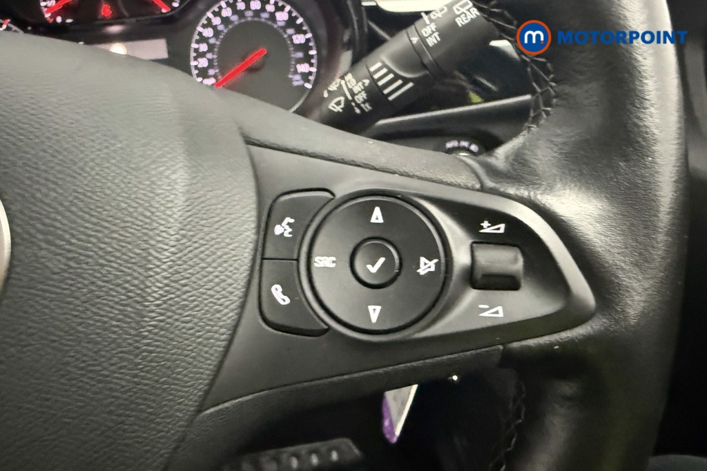 Vauxhall Corsa Se Edition Manual Petrol Hatchback - Stock Number (1611285) - 27th supplementary image