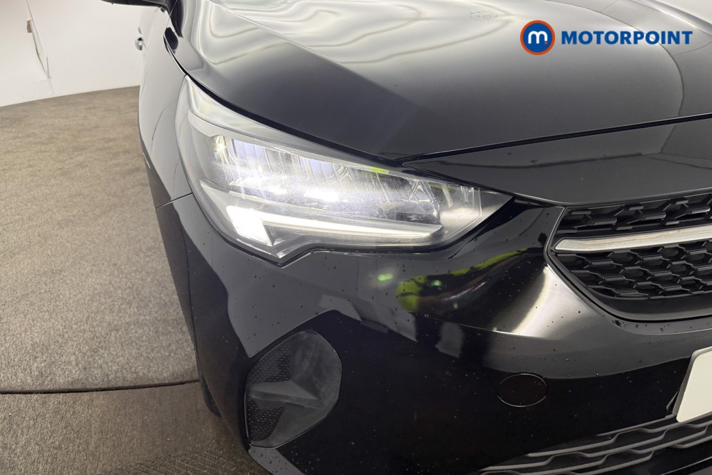 Vauxhall Corsa Se Edition Manual Petrol Hatchback - Stock Number (1611285) - 28th supplementary image