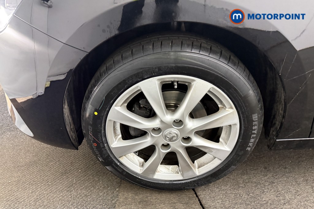 Vauxhall Corsa Se Edition Manual Petrol Hatchback - Stock Number (1611285) - 30th supplementary image