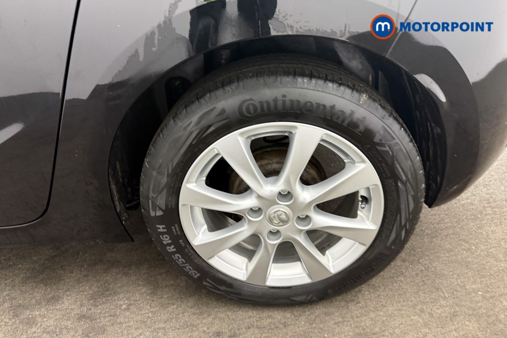 Vauxhall Corsa Se Edition Manual Petrol Hatchback - Stock Number (1611285) - 31st supplementary image