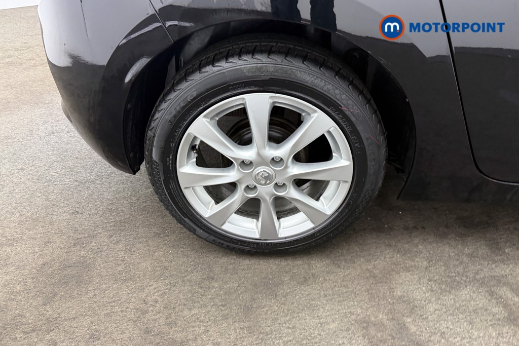 Vauxhall Corsa Se Edition Manual Petrol Hatchback - Stock Number (1611285) - 32nd supplementary image