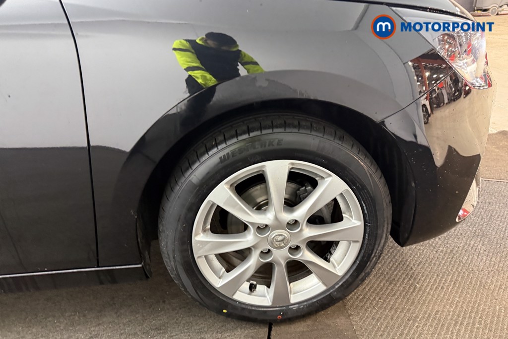 Vauxhall Corsa Se Edition Manual Petrol Hatchback - Stock Number (1611285) - 33rd supplementary image