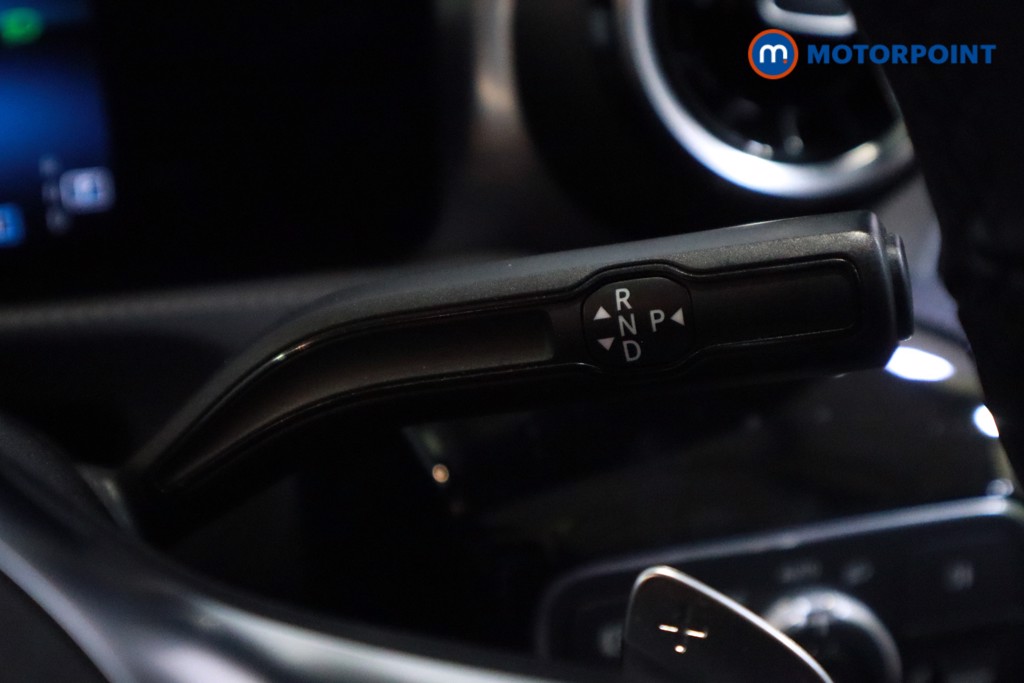 Mercedes-Benz CLA Amg Line Automatic Petrol Coupe - Stock Number (1611428) - 5th supplementary image