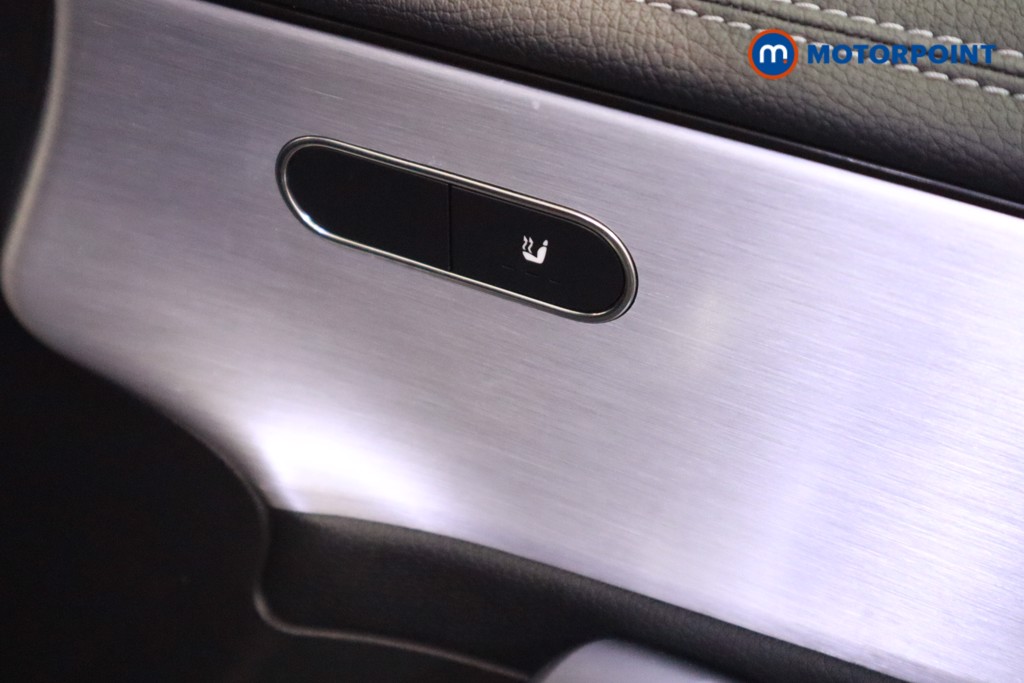 Mercedes-Benz CLA Amg Line Automatic Petrol Coupe - Stock Number (1611428) - 14th supplementary image