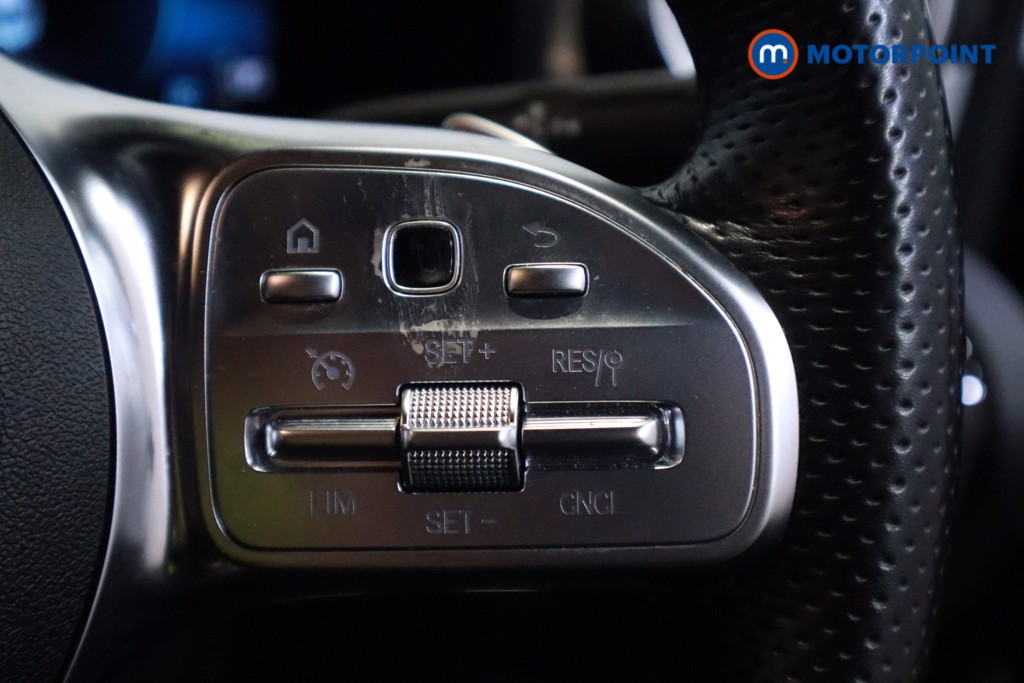 Mercedes-Benz CLA Amg Line Automatic Petrol Coupe - Stock Number (1611428) - 17th supplementary image