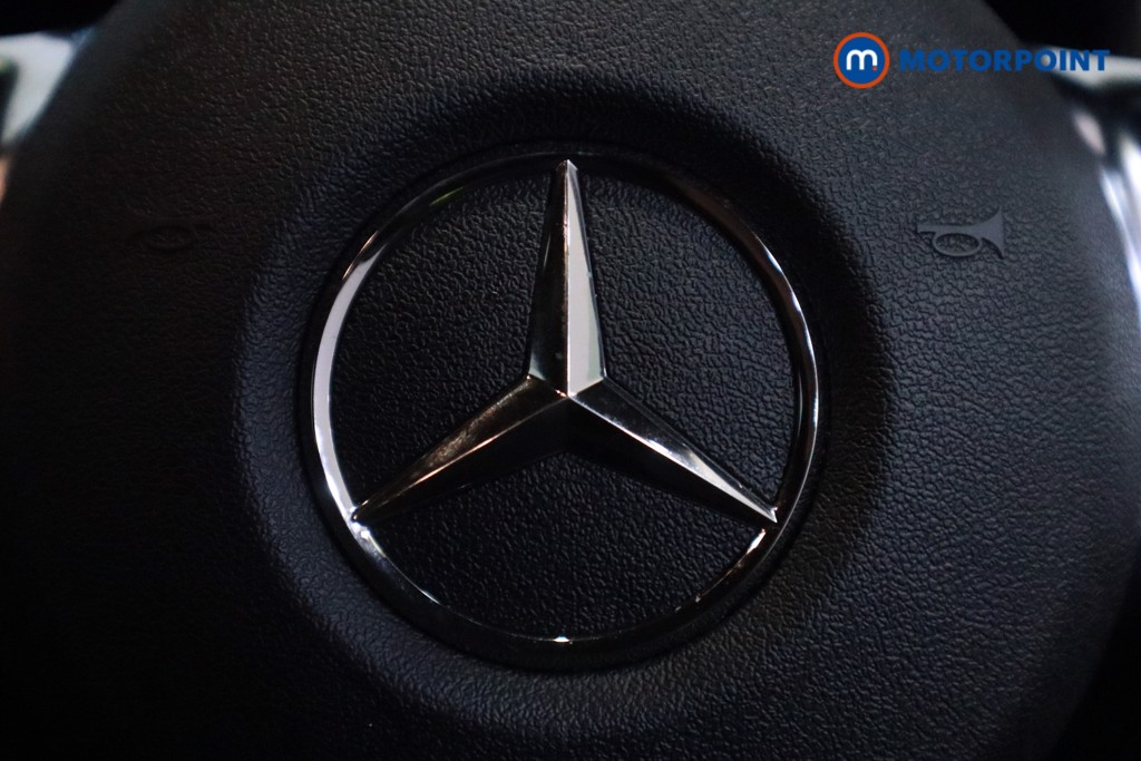 Mercedes-Benz CLA Amg Line Automatic Petrol Coupe - Stock Number (1611428) - 18th supplementary image