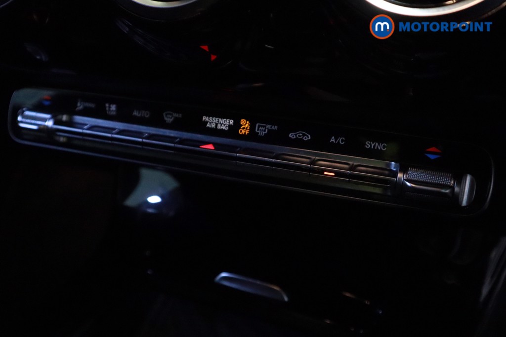 Mercedes-Benz CLA Amg Line Automatic Petrol Coupe - Stock Number (1611428) - 20th supplementary image