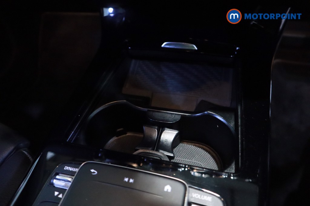 Mercedes-Benz CLA Amg Line Automatic Petrol Coupe - Stock Number (1611428) - 22nd supplementary image