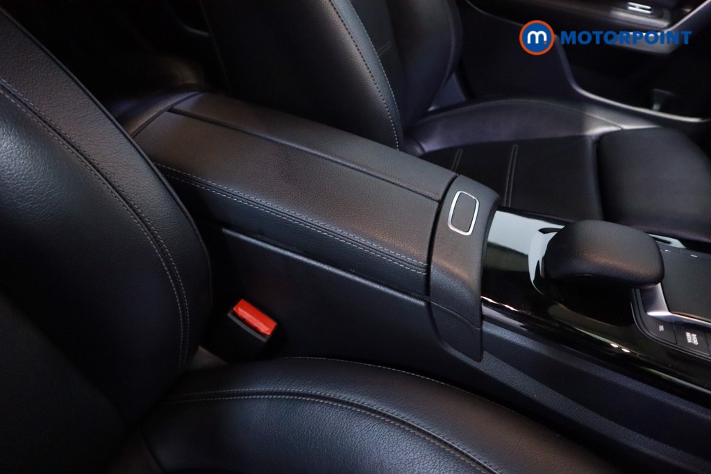 Mercedes-Benz CLA Amg Line Automatic Petrol Coupe - Stock Number (1611428) - 23rd supplementary image