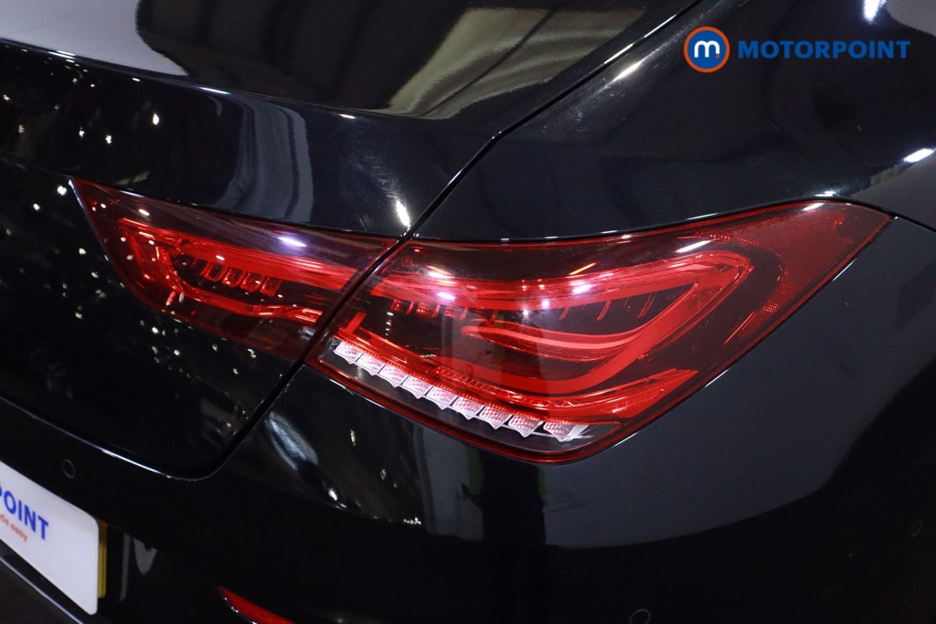 Mercedes-Benz CLA Amg Line Automatic Petrol Coupe - Stock Number (1611428) - 25th supplementary image