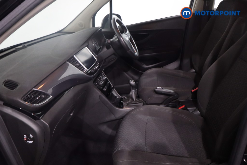 Vauxhall Mokka X Design Nav Manual Petrol SUV - Stock Number (1611502) - 4th supplementary image