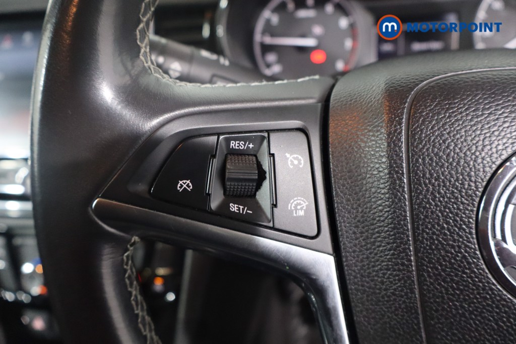 Vauxhall Mokka X Design Nav Manual Petrol SUV - Stock Number (1611502) - 7th supplementary image