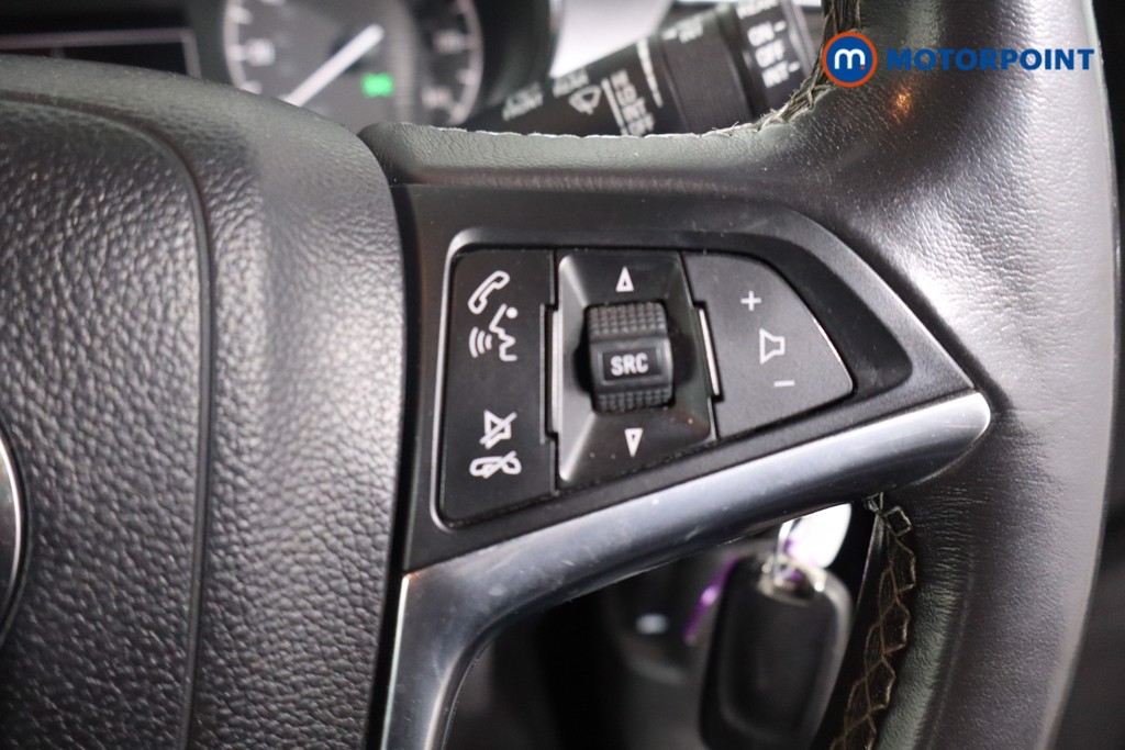 Vauxhall Mokka X Design Nav Manual Petrol SUV - Stock Number (1611502) - 8th supplementary image