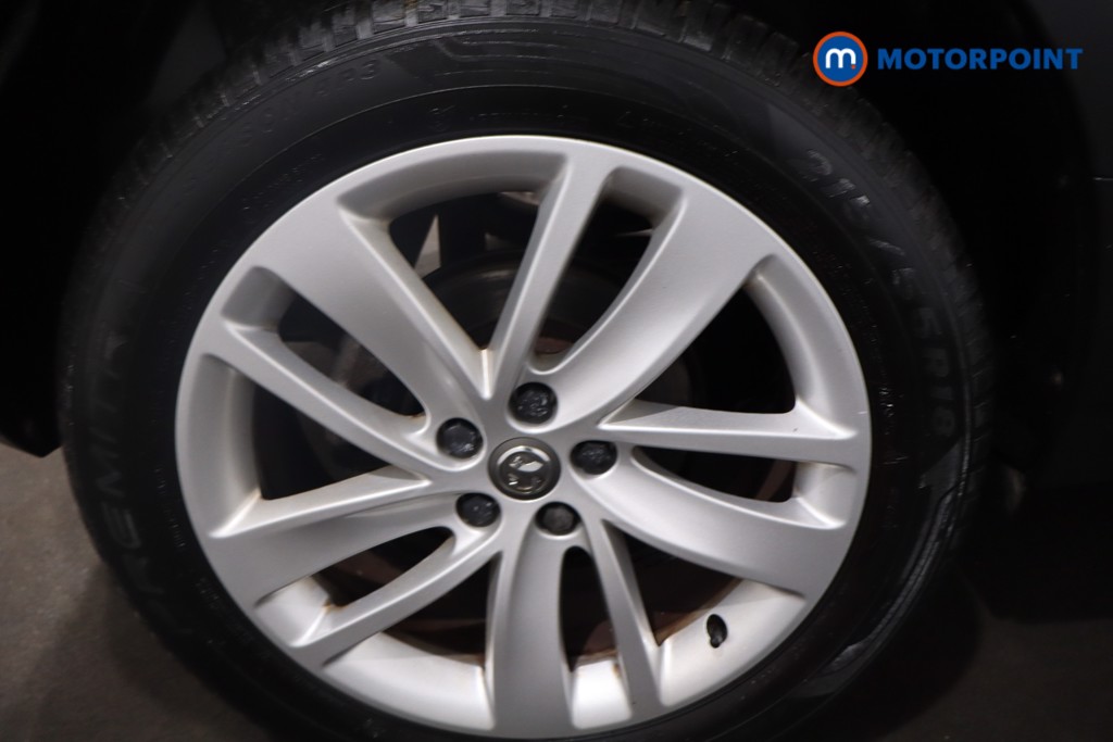 Vauxhall Mokka X Design Nav Manual Petrol SUV - Stock Number (1611502) - 9th supplementary image