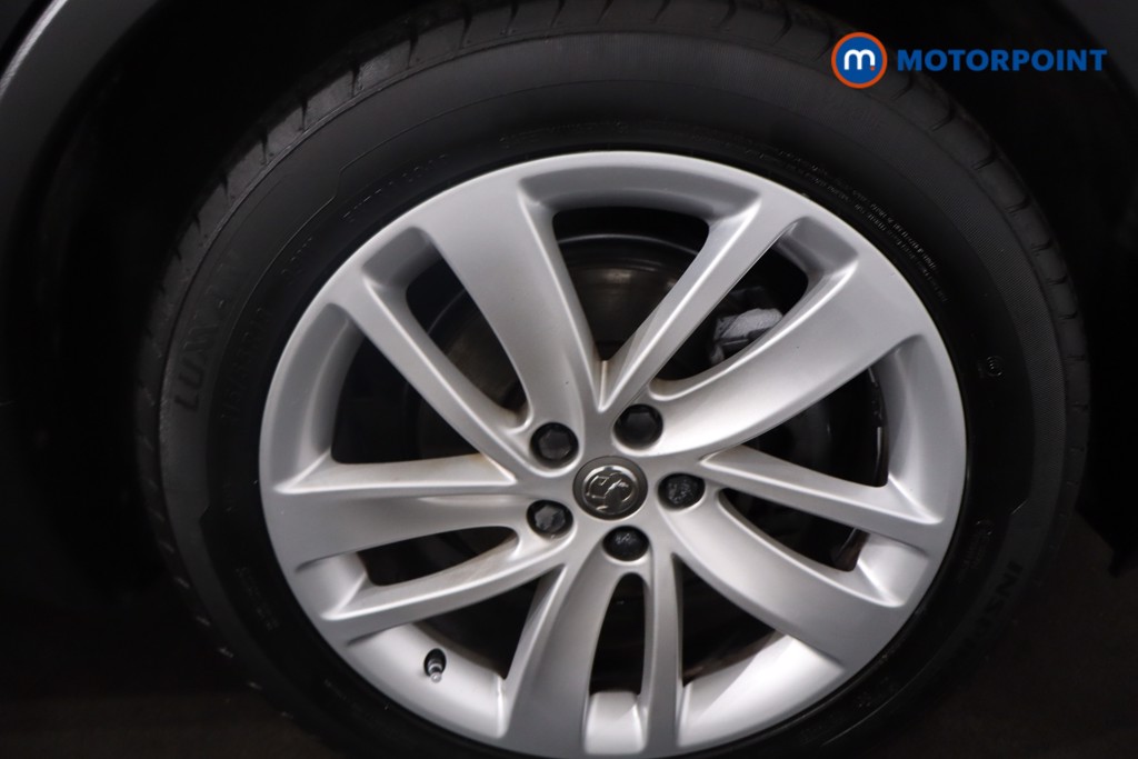 Vauxhall Mokka X Design Nav Manual Petrol SUV - Stock Number (1611502) - 10th supplementary image