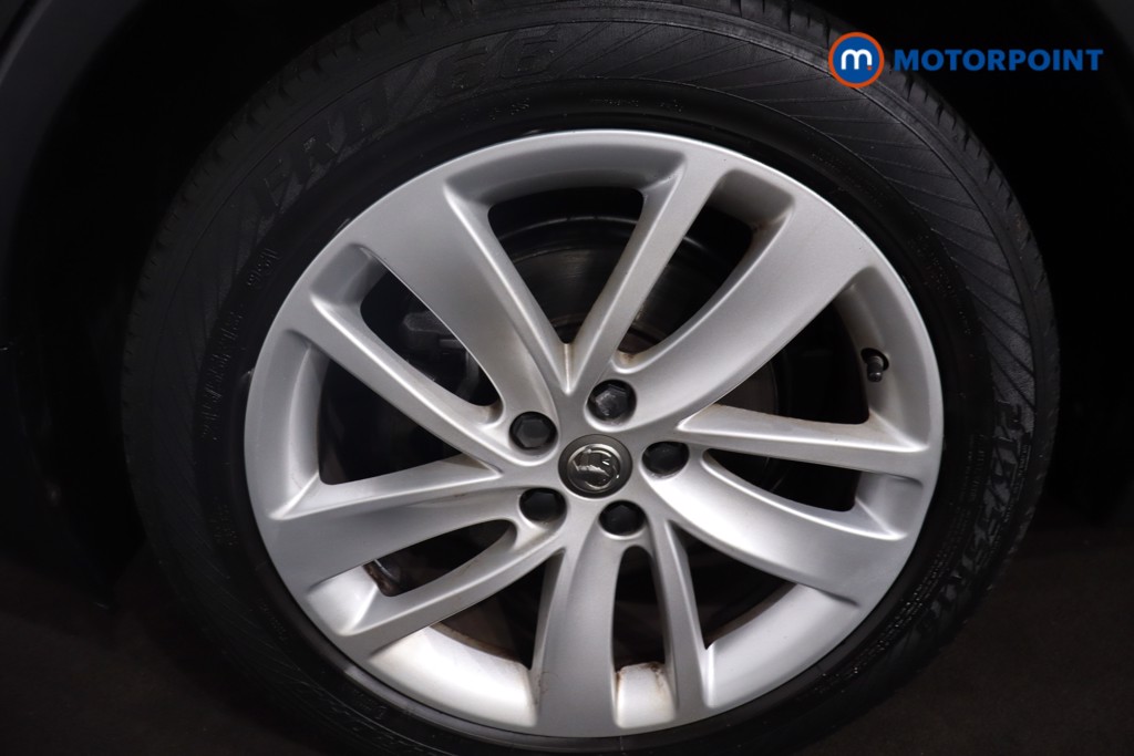 Vauxhall Mokka X Design Nav Manual Petrol SUV - Stock Number (1611502) - 11th supplementary image