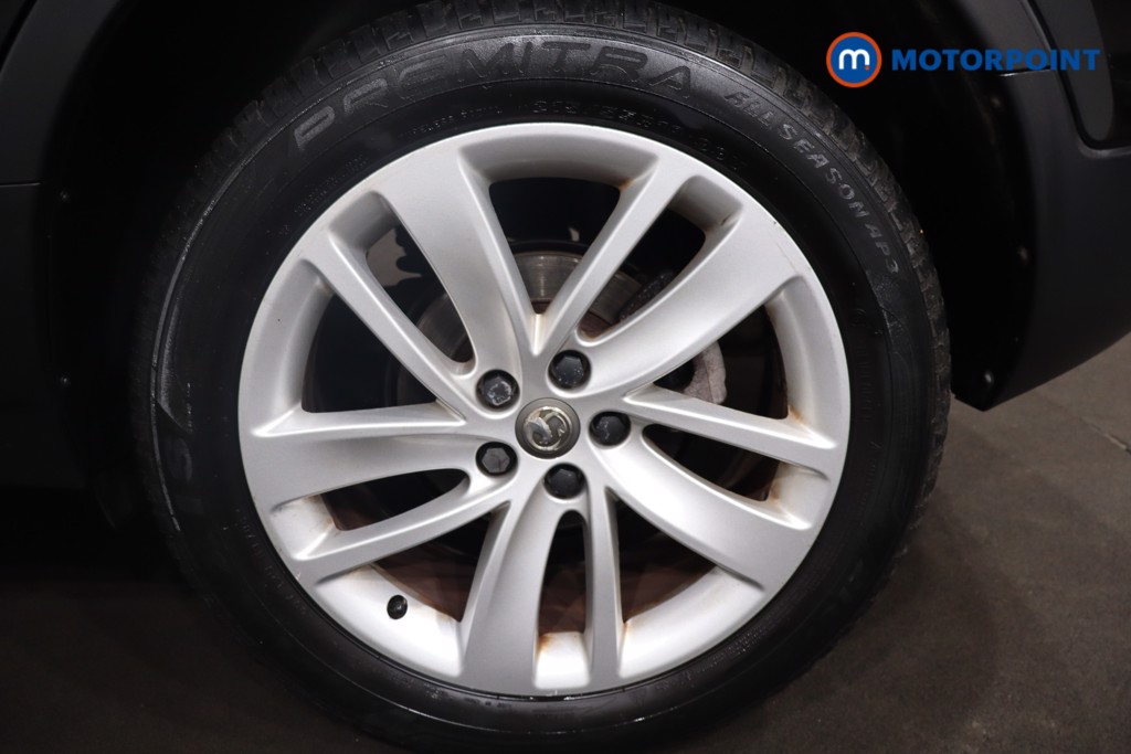 Vauxhall Mokka X Design Nav Manual Petrol SUV - Stock Number (1611502) - 12th supplementary image