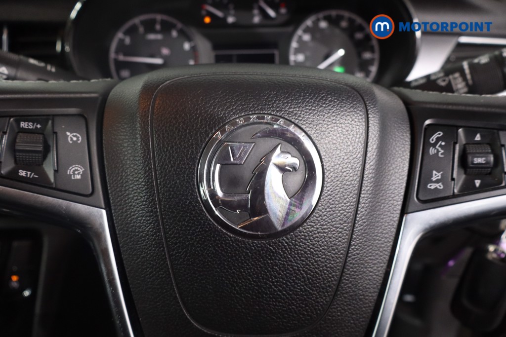 Vauxhall Mokka X Design Nav Manual Petrol SUV - Stock Number (1611502) - 13th supplementary image