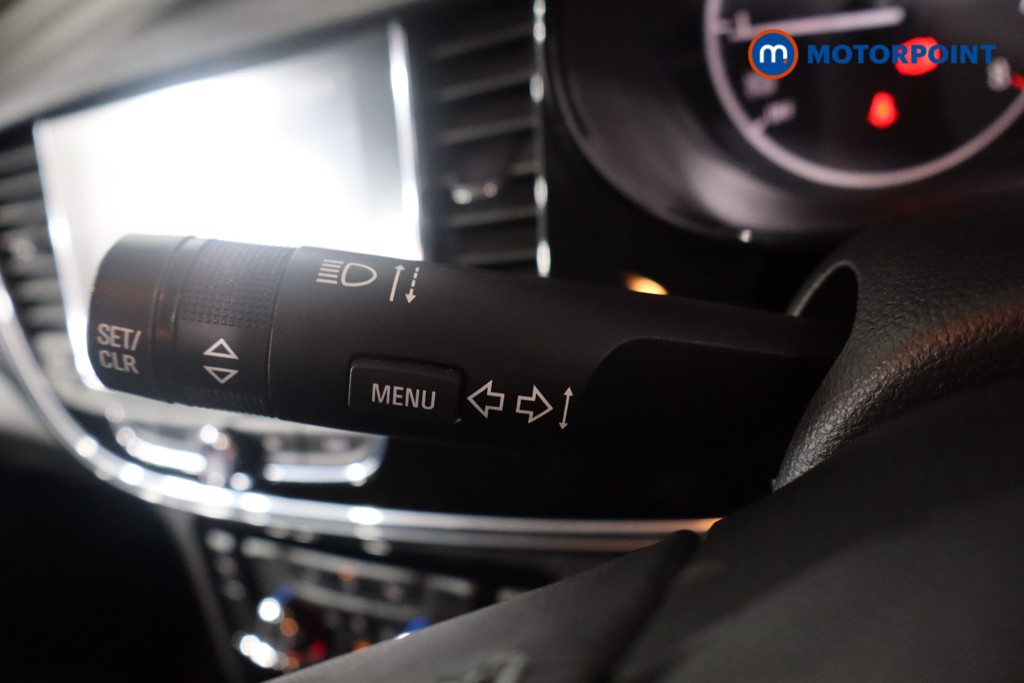 Vauxhall Mokka X Design Nav Manual Petrol SUV - Stock Number (1611502) - 14th supplementary image