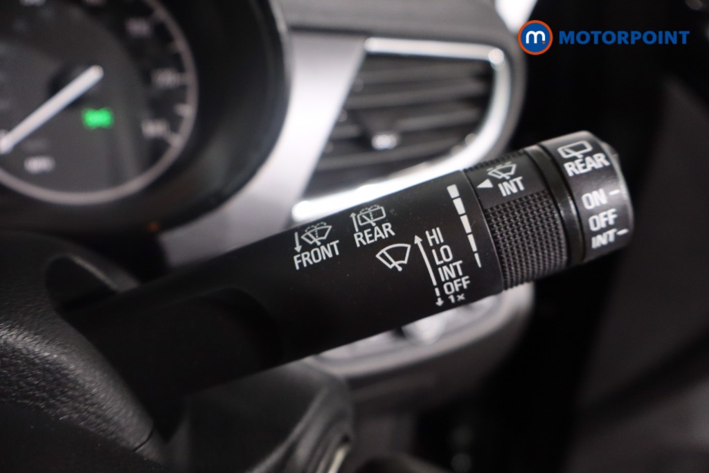 Vauxhall Mokka X Design Nav Manual Petrol SUV - Stock Number (1611502) - 15th supplementary image