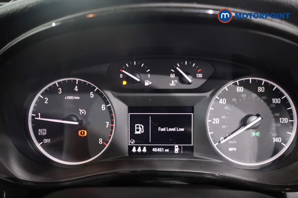 Vauxhall Mokka X Design Nav Manual Petrol SUV - Stock Number (1611502) - 16th supplementary image
