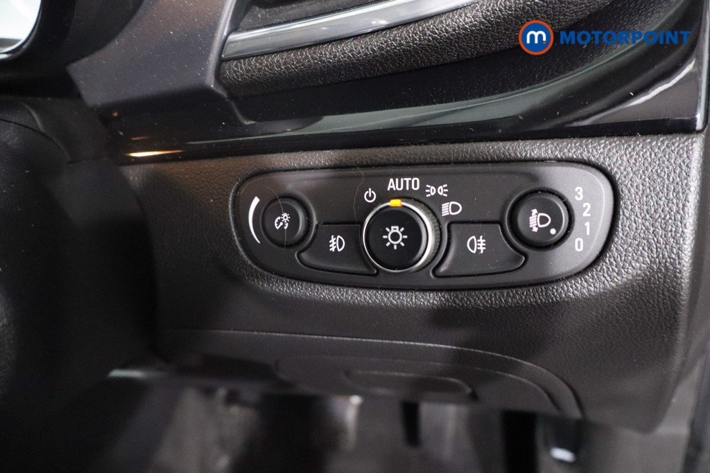 Vauxhall Mokka X Design Nav Manual Petrol SUV - Stock Number (1611502) - 17th supplementary image