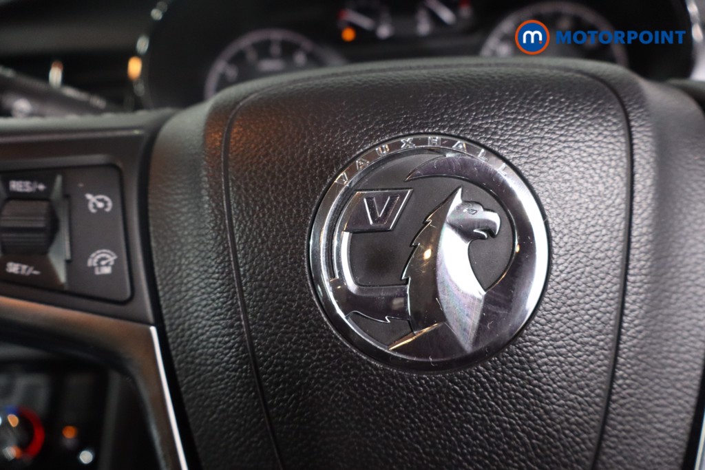Vauxhall Mokka X Design Nav Manual Petrol SUV - Stock Number (1611502) - 18th supplementary image