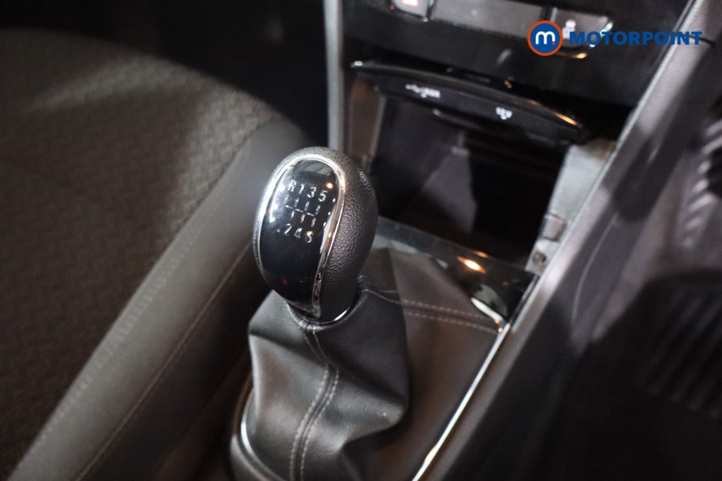 Vauxhall Mokka X Design Nav Manual Petrol SUV - Stock Number (1611502) - 19th supplementary image