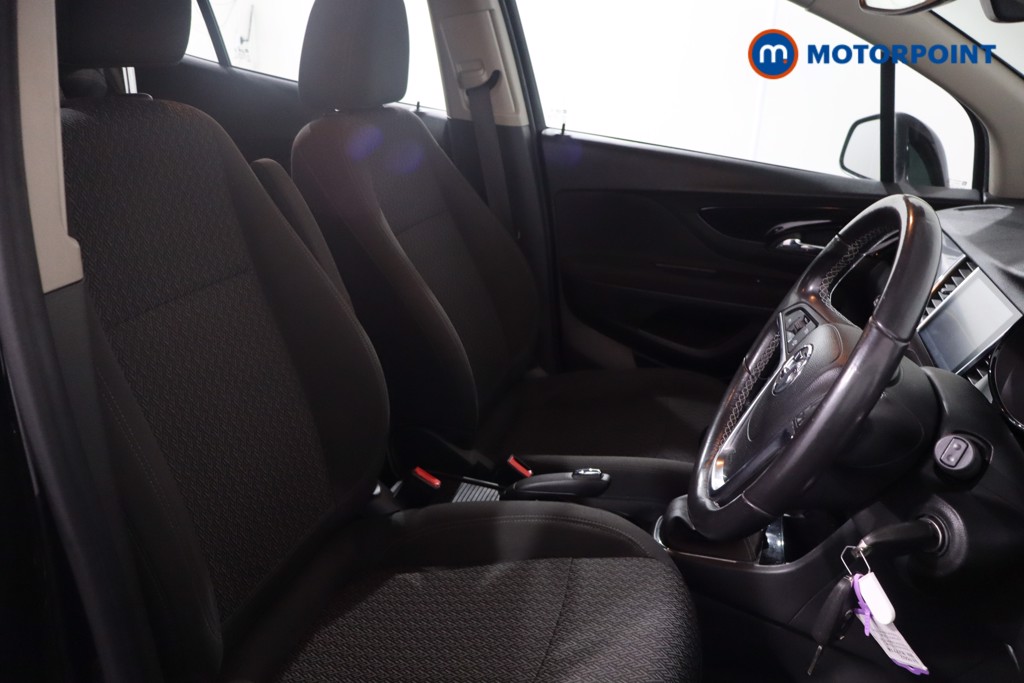 Vauxhall Mokka X Design Nav Manual Petrol SUV - Stock Number (1611502) - 22nd supplementary image