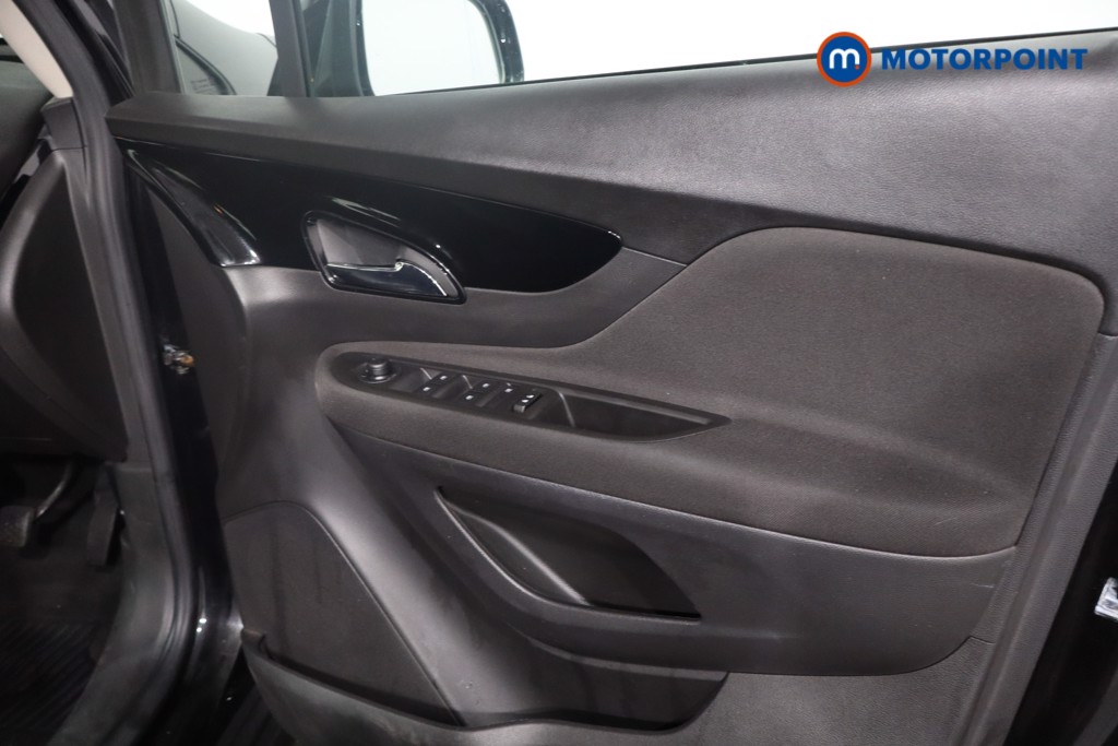 Vauxhall Mokka X Design Nav Manual Petrol SUV - Stock Number (1611502) - 23rd supplementary image