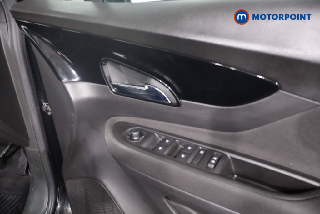 Vauxhall Mokka X Design Nav Manual Petrol SUV - Stock Number (1611502) - 24th supplementary image
