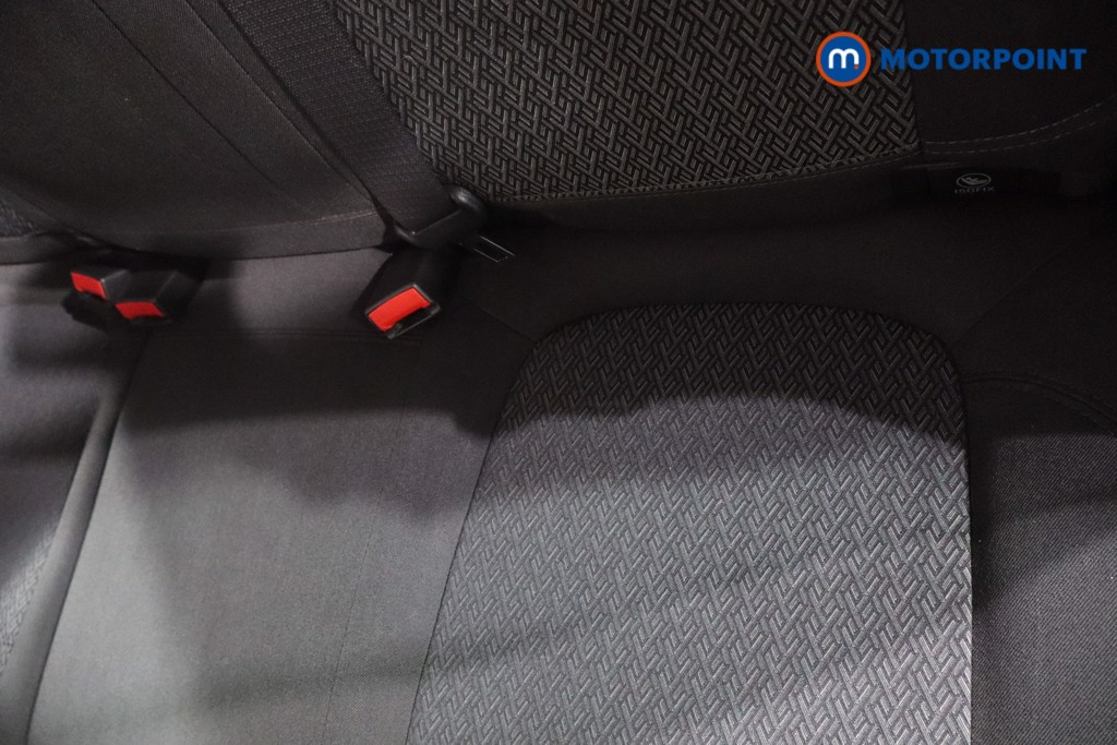 Vauxhall Mokka X Design Nav Manual Petrol SUV - Stock Number (1611502) - 25th supplementary image