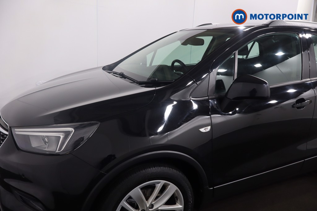 Vauxhall Mokka X Design Nav Manual Petrol SUV - Stock Number (1611502) - 26th supplementary image
