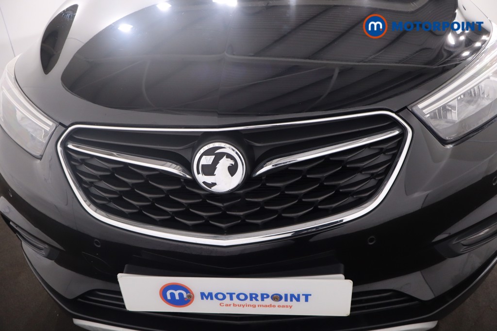 Vauxhall Mokka X Design Nav Manual Petrol SUV - Stock Number (1611502) - 27th supplementary image